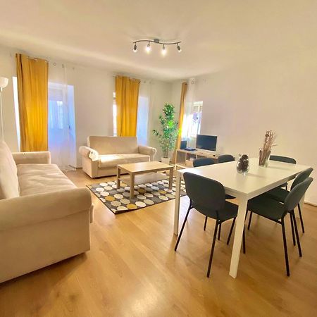 Central Avenida Liberdade 3 리스본 외부 사진