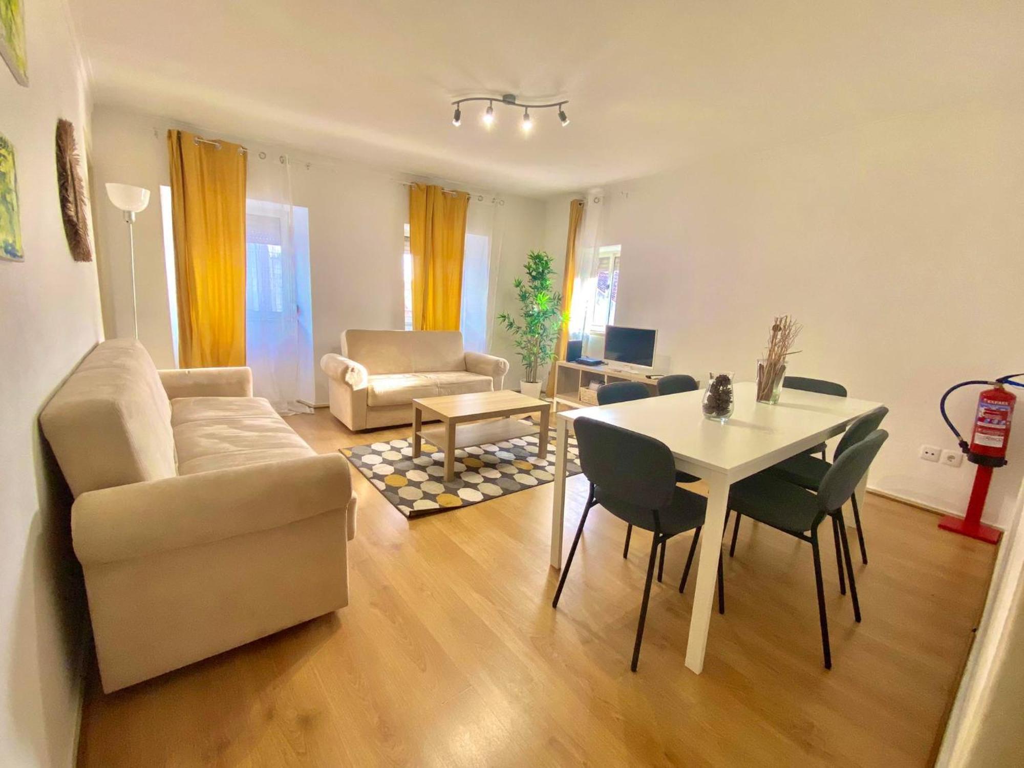 Central Avenida Liberdade 3 리스본 외부 사진